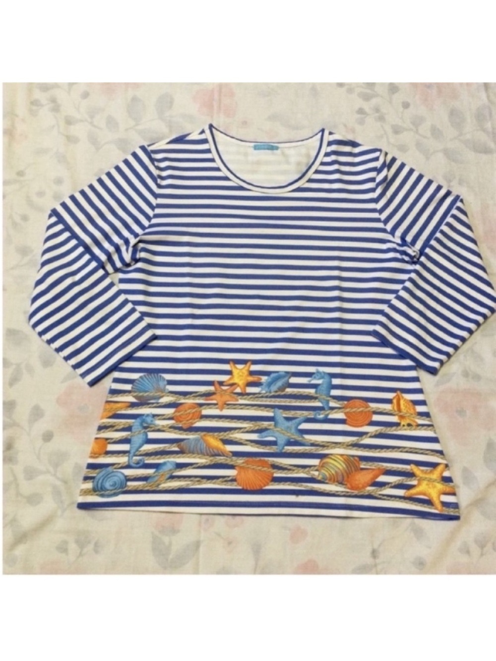 J. McLaughlin Top Large